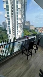 J Gateway (D22), Condominium #624597311